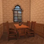 Ravenwood Starter Home | Life & Death ONLY | No CC