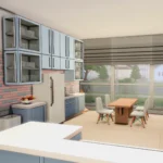 Garden Essence Makeover | BFF House