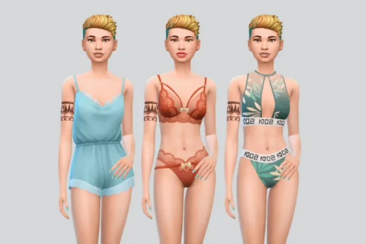 Venessa Jeong Makeover