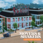 Crawdad Quarter Makeover | Willow Creek