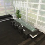 Relaxing Refresh Spa