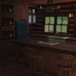 Green Getaway | Granite Falls