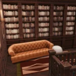 Ravenwood Manor | Life & Death ONLY | No CC