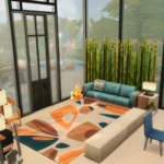 Cypress Terrace Makeover