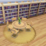 Willow Creek Archive Makeover