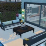 Modern Contemporary House