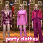 Beauty♥Sims