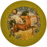 sign rug