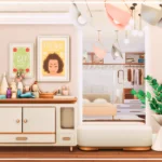 Ariyah Kidsroom - No CC
