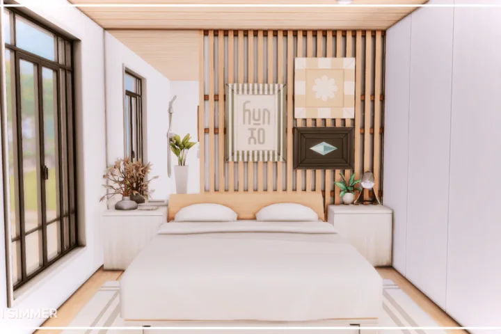 Serenity Suite - No CC