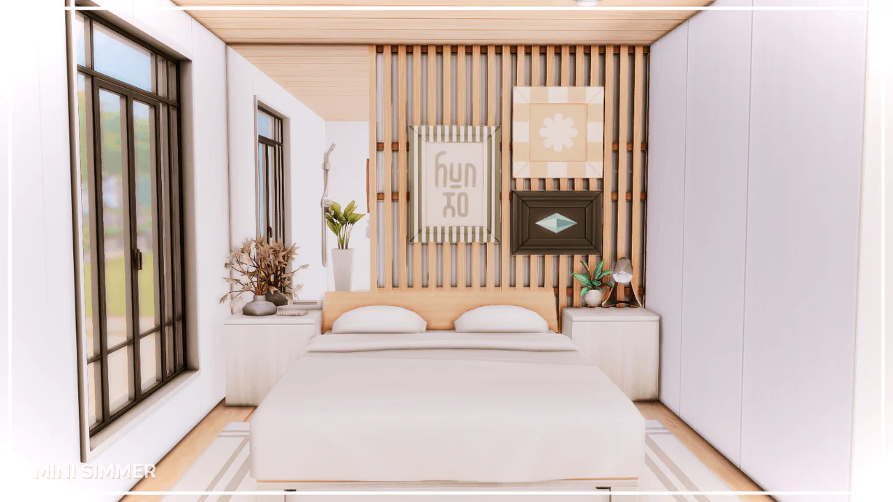 Serenity Suite - No CC