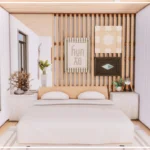Tiny Japanese Apartment - No CC