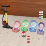 Random Mix Set 1