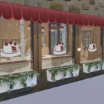Winter Bakery Part 2