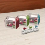Winter Bakery Part 1
