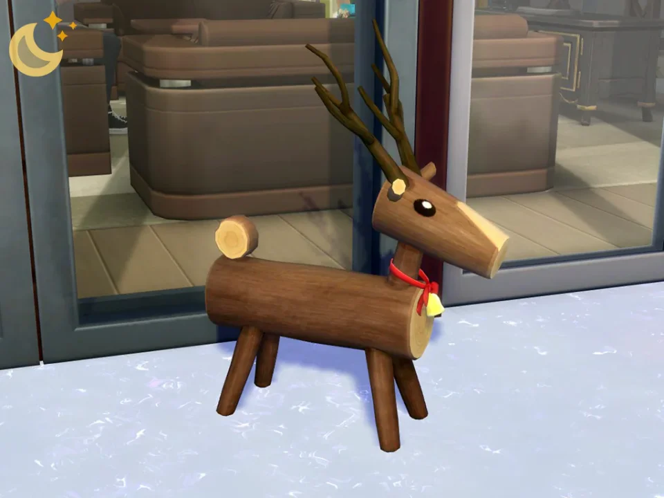 Holiday Mix Set
