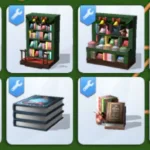Christmas Bookstore