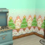 Cookie Town Display
