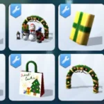 Christmas Decor & Gifts
