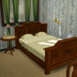 Grandma's House Set