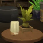 Cozy Kitchen Stuff 1