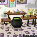 Little Witches Set