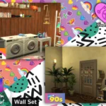 The 80s-90s Set