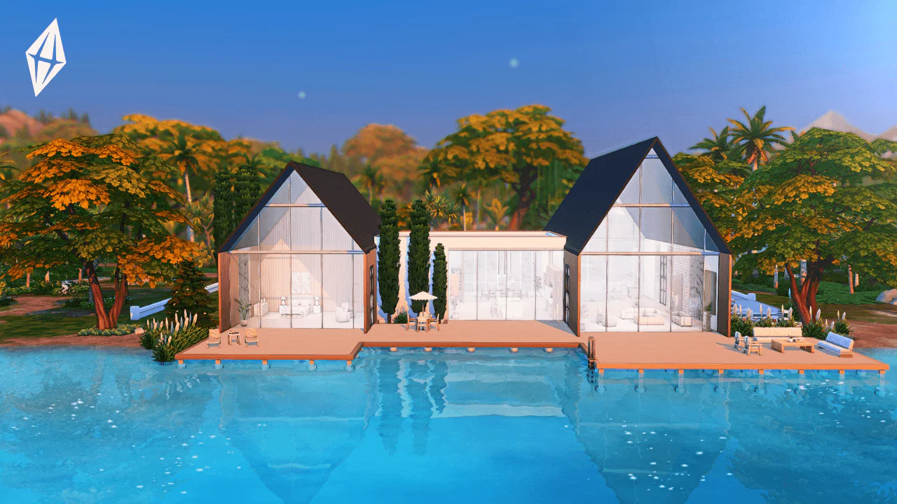 River House NO CC 🏠