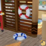 Summer Vacation Set