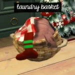 Christmas Deco Set