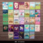 Sale & Ad Posters