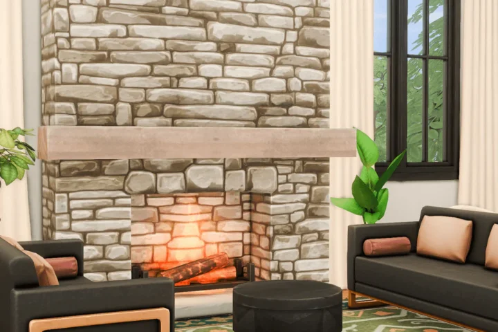 Modern Family Home in Ravenwood