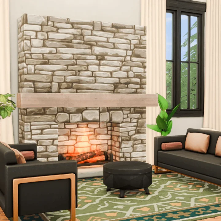 Modern Family Home in Ravenwood