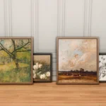 Standing Frames