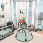 Green Nursery