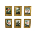 Temple of Flora Botanical Art