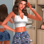 Catalina Whalen