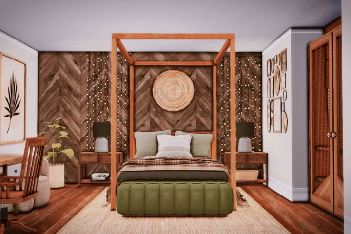 TYLIN Bedroom