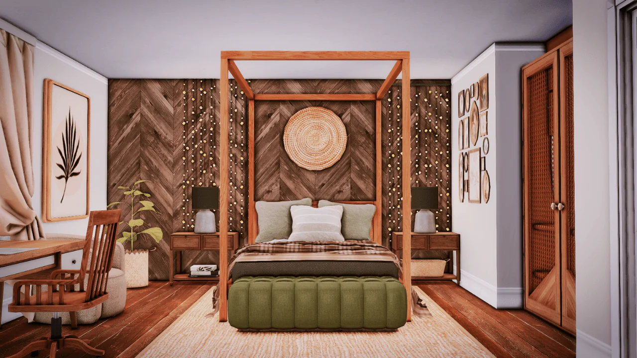 TYLIN Bedroom
