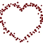 Romantic set
