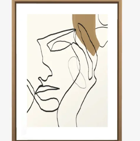 Minimal prints #2