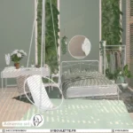 Adrienne bedroom set (2021)