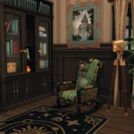 Windenburg Tudor House