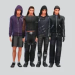 Charm Family Makeover