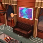 Gemologist Office | Forgotten Grotto | SP Crystal Creations