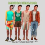 Kealoha Family Makeover