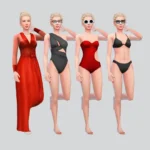 Judith Ward Makeover | Get Famous Townie