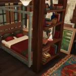 Moonwood Mill Starter Home | Werewolves GP