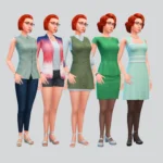 Pancakes Family Makeover