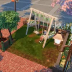 Cherry Greenhouse in Windenburg